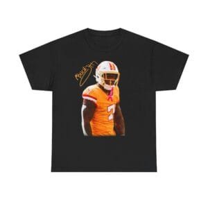 Bucky Irving Tee