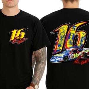 The Biff 16 Vintage Shirt, Race Biffle Sweatshirt Hoodie